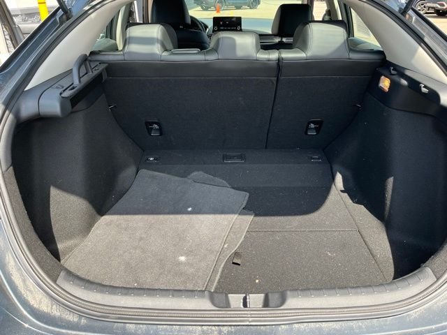 Used 2024 Gray Honda EX-L image 21