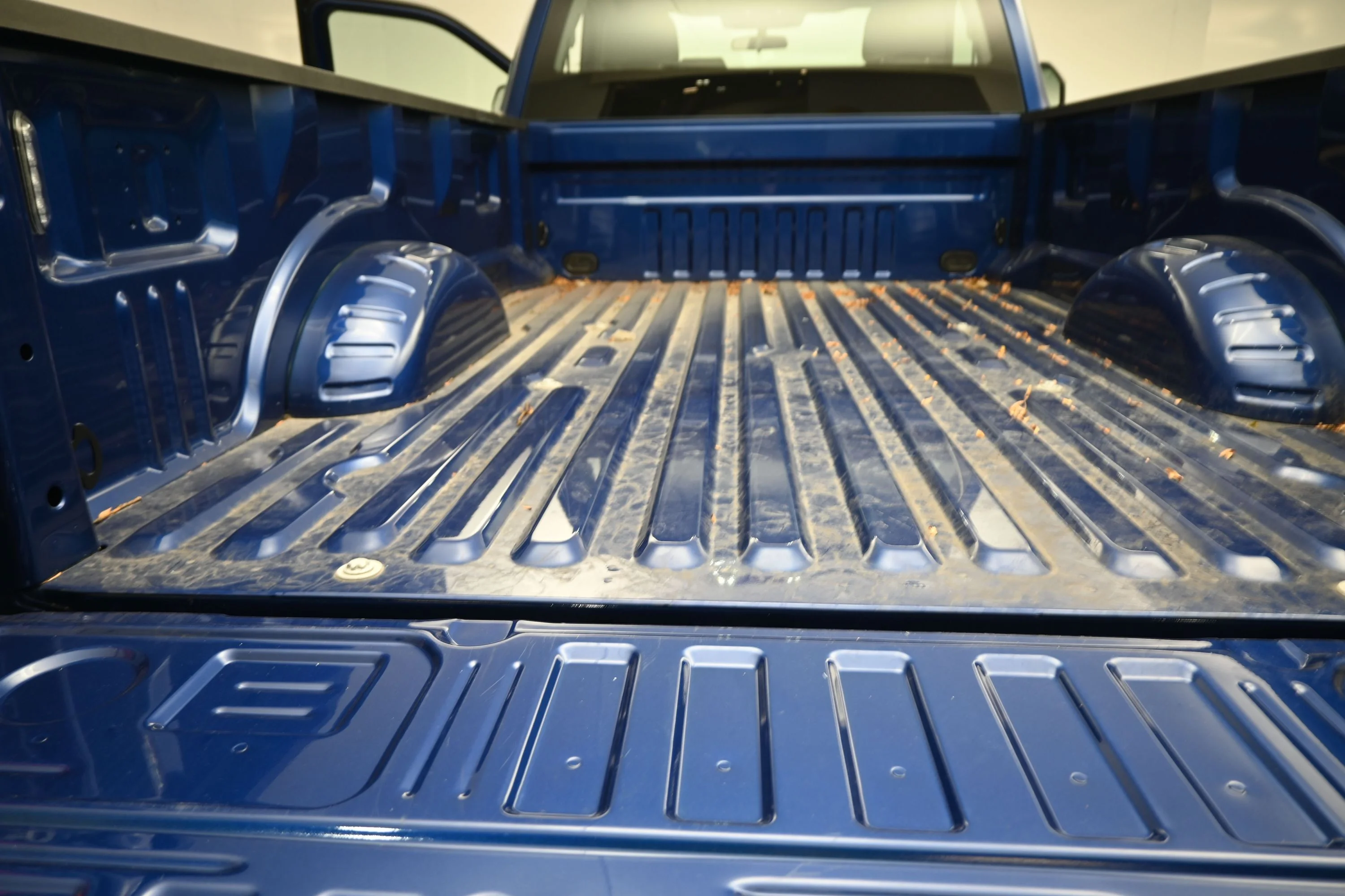 2026 Ford F-250 Super Duty XL - Photo 41
