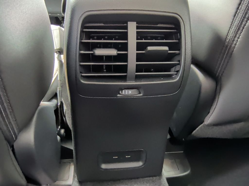 New 2026 Oxford White Ford Big Bend® image 35