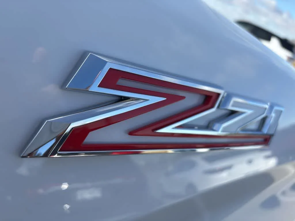 2026 Chevrolet Silverado 1500 LT - Photo 29