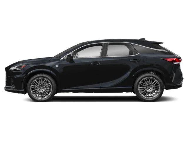 Used 2024 Ultra White Lexus RX 500h F SPORT Performance image 6