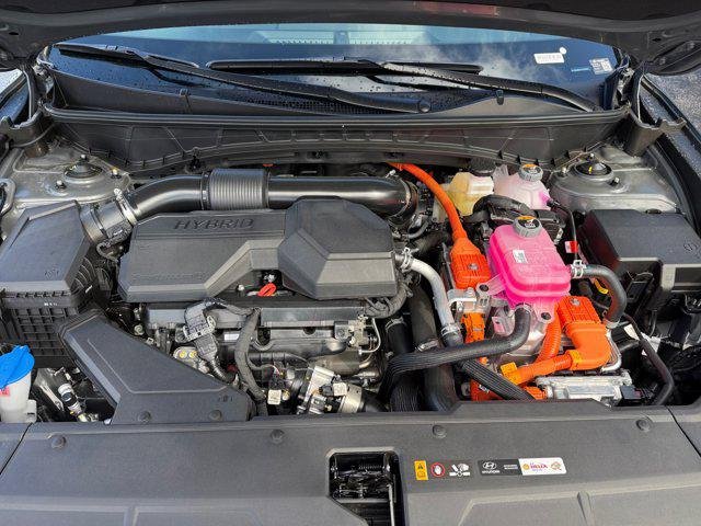 2026 Hyundai Tucson SEL - Photo 40