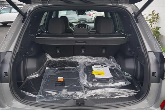 Used 2026 Beige Subaru Premium image 11