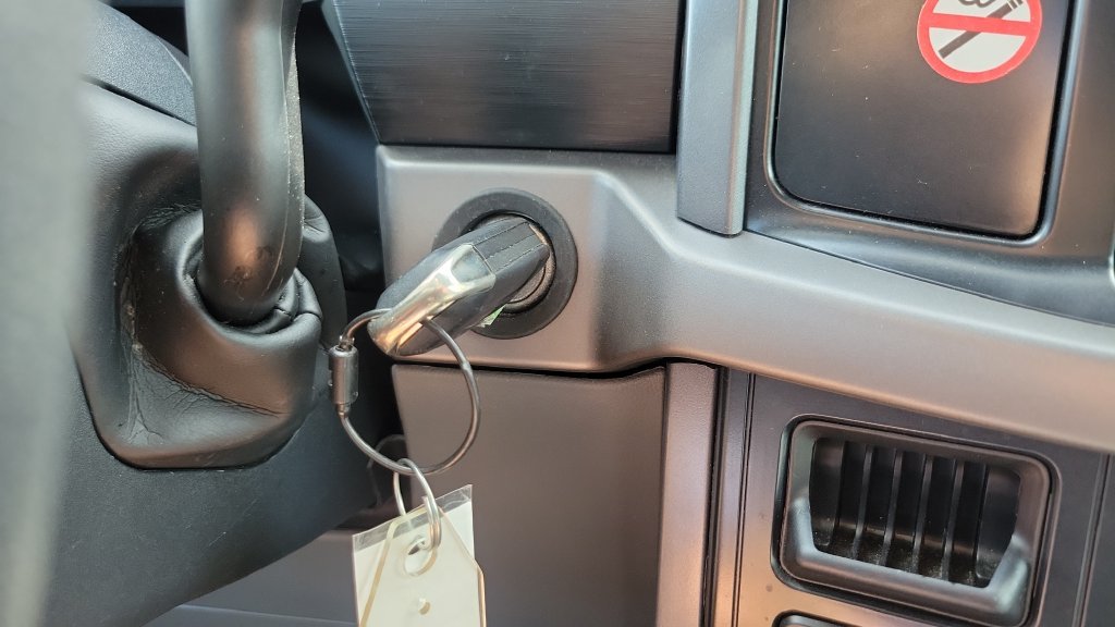 2025 Ford F-150 XLT - Photo 26