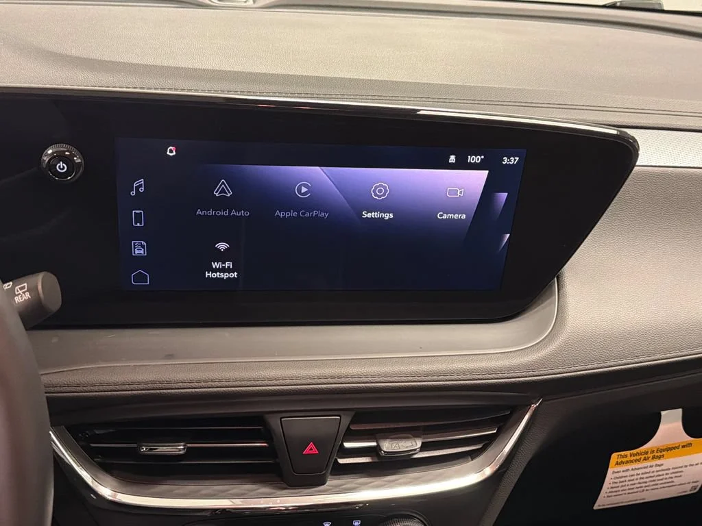 2026 Buick Encore GX Preferred - Photo 29