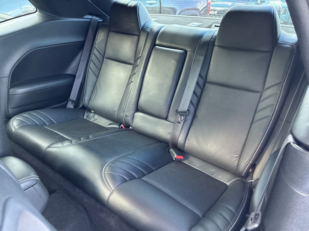 Used 2022 White Dodge SRT Hellcat image 22