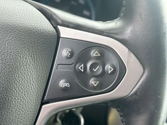 Used 2021 Blue Chevrolet ZR2 image 43