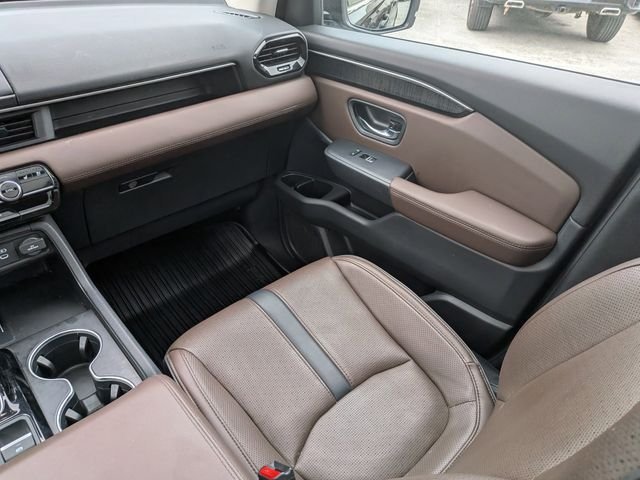 2023 Honda Pilot Elite - Photo 17