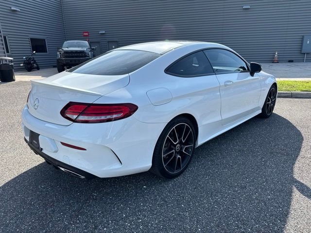 Used 2020  Mercedes-Benz C 300 image 7