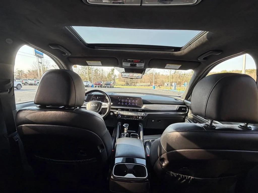 2023 Kia Telluride SX Prestige X-Line - Photo 44