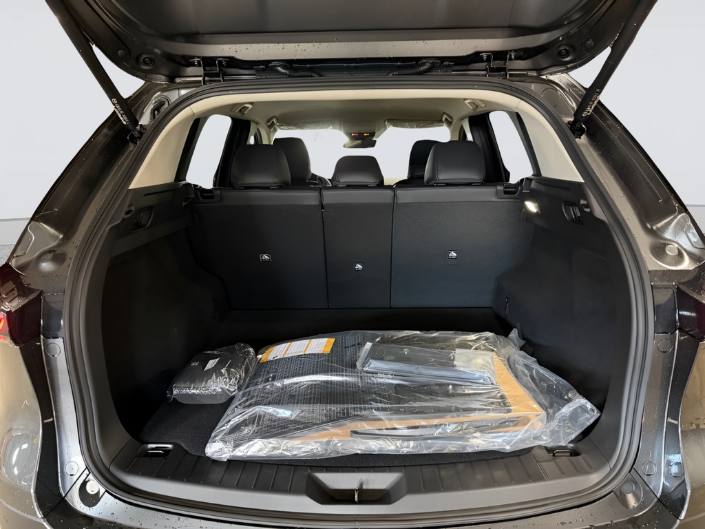 New 2026 Machine Gray Metallic Mazda 2.5 S Preferred image 30