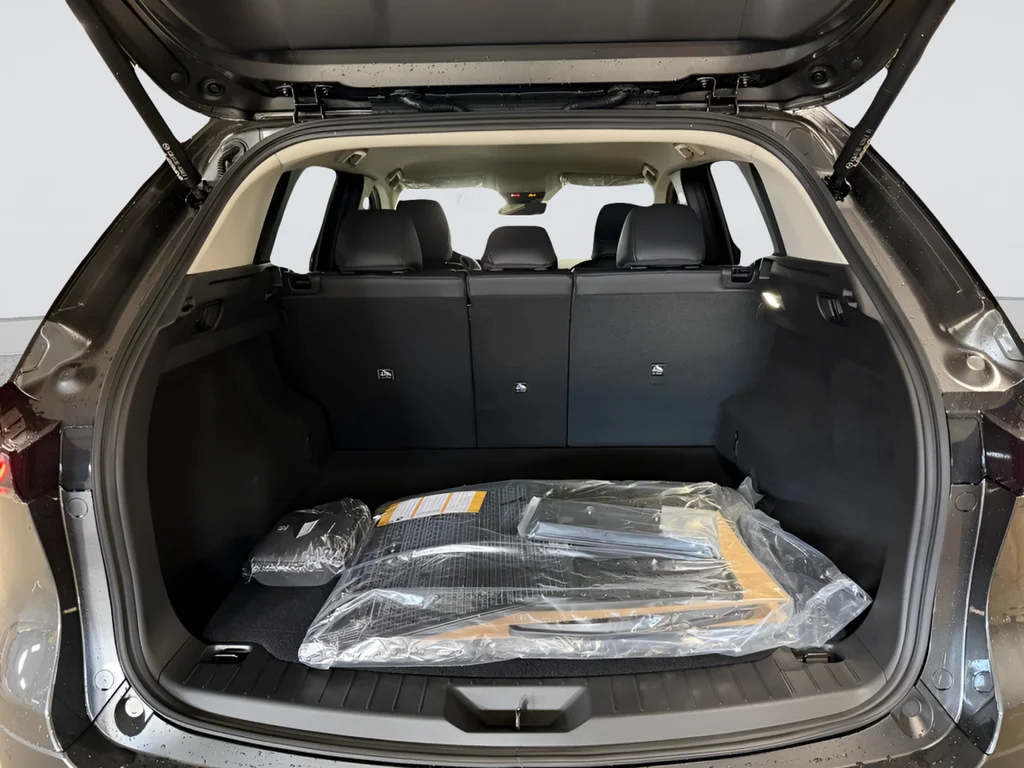 New 2026 Gray Mazda 2.5 S Preferred image 30