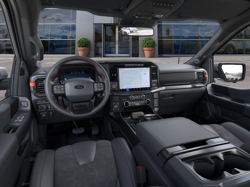 New 2026 Avalanche Ford Raptor® image 35
