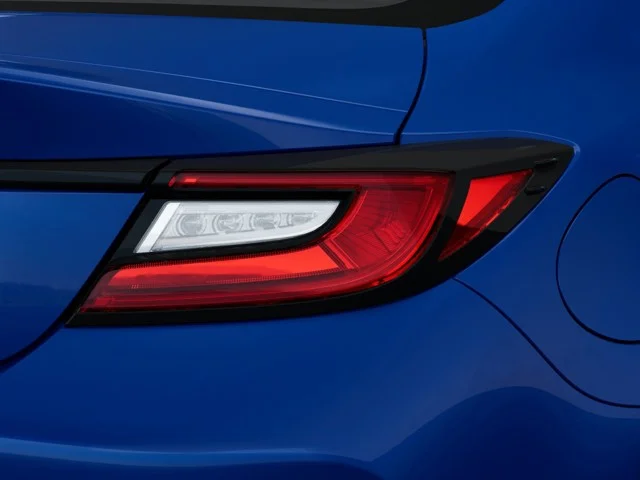 New 2027 SAPPHIRE BLUE PEARL Subaru tS image 12