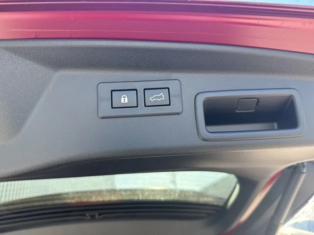 2026 Subaru Outback Premium - Photo 19