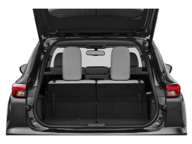 Used 2023 Black Mitsubishi SEL image 11