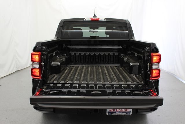 New 2026 Shadow Black Ford Lobo™ image 12