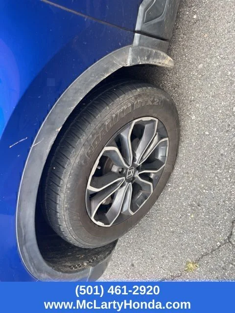 2021 Honda CR-V EX - Photo 56