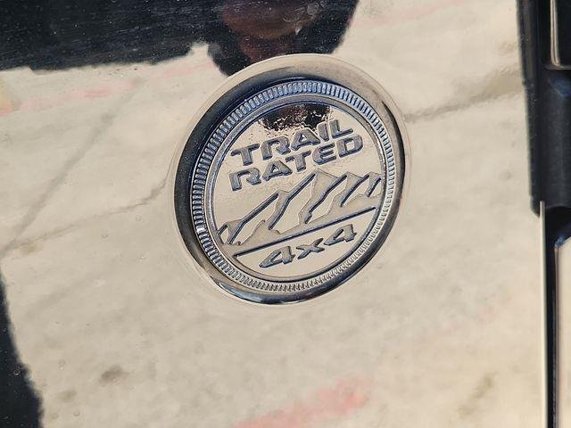 Used 2020 Black Jeep Willys image 29