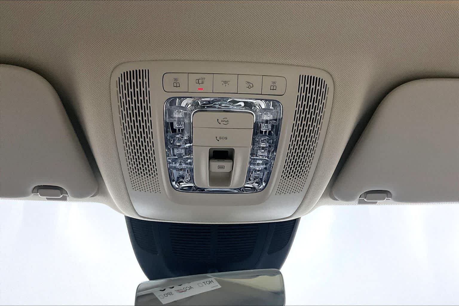 New 2026 Selenite Grey Metallic Mercedes-Benz GLE 350 image 18