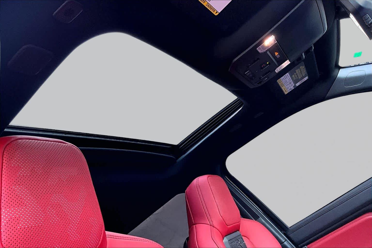 Used 2025 Underground Toyota TRD Sport Hybrid image 13