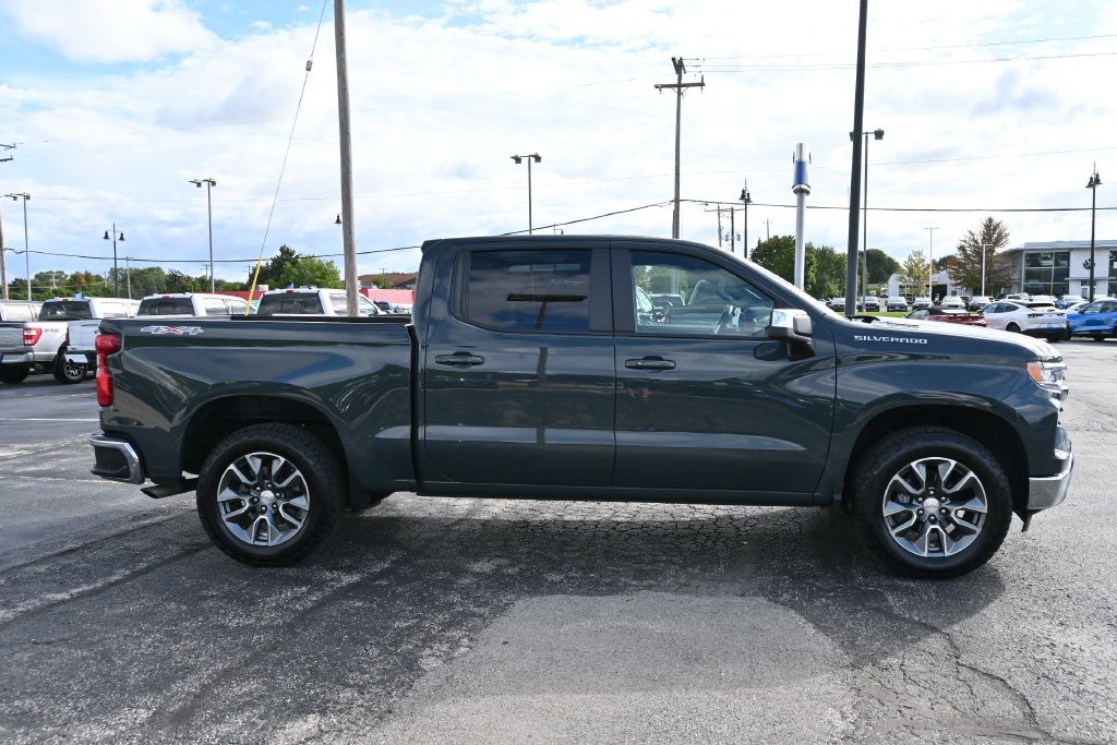 Used 2025 Cypress Chevrolet LT image 8