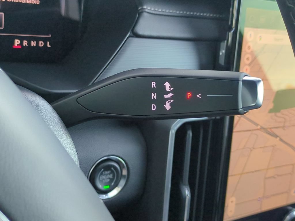 2026 GMC Acadia Elevation - Photo 17