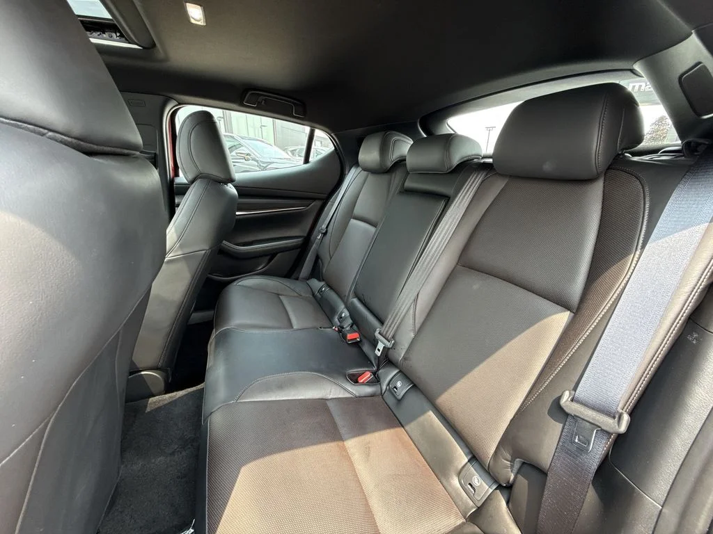 Used 2023 Red Mazda 2.5 S Premium Package image 24
