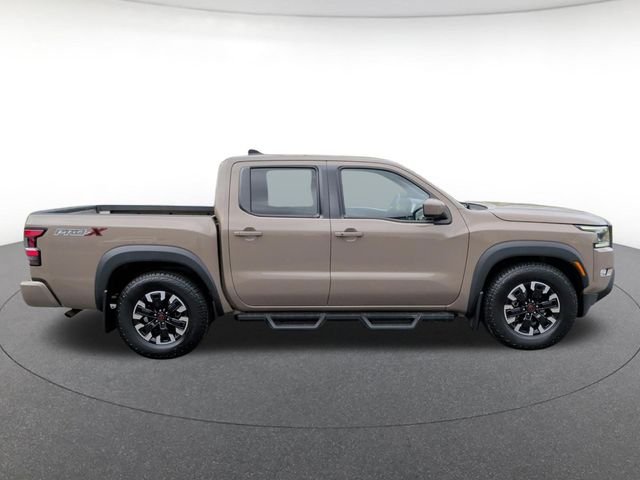Used 2023  Nissan PRO-X image 6