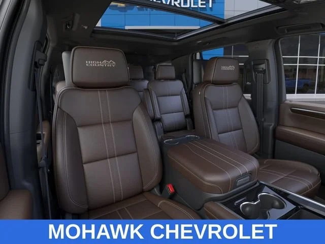 2026 Chevrolet Tahoe High Country - Photo 16