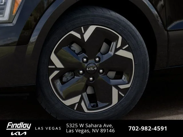 New 2026 Black Kia Wave image 11