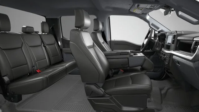 New 2026 White Ford XL image 6