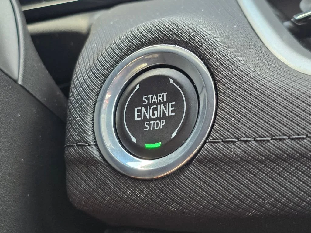 2026 Chevrolet Trailblazer LS - Photo 36