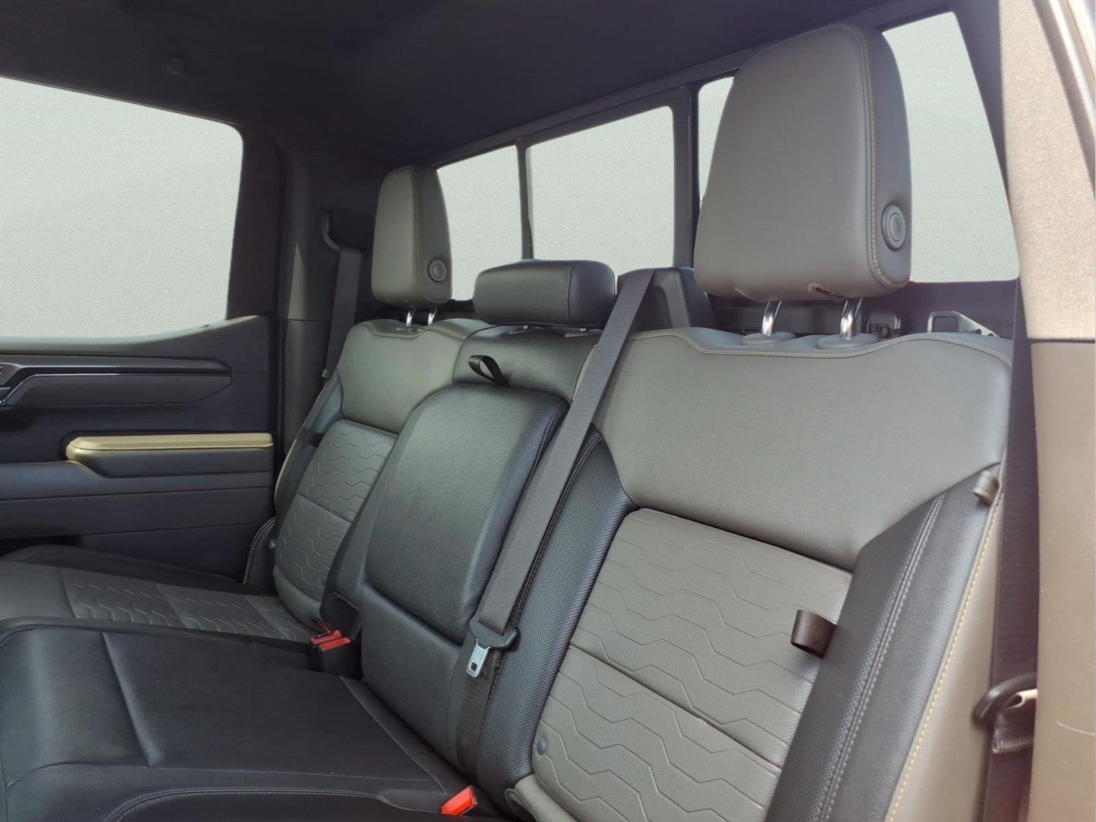 Used 2023 Red Hot Chevrolet ZR2 image 12