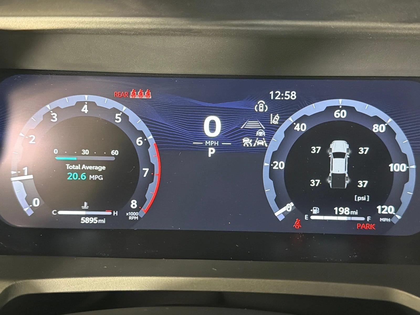 Used 2026  Toyota TRD Sport image 26
