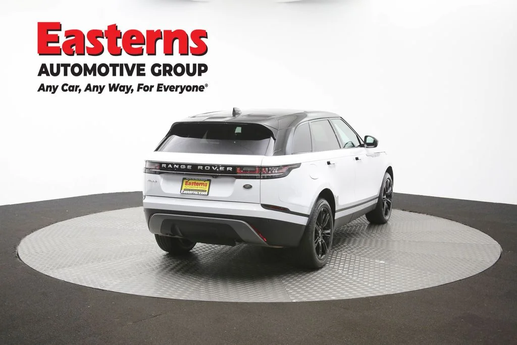 Used 2023 White Land Rover S image 41