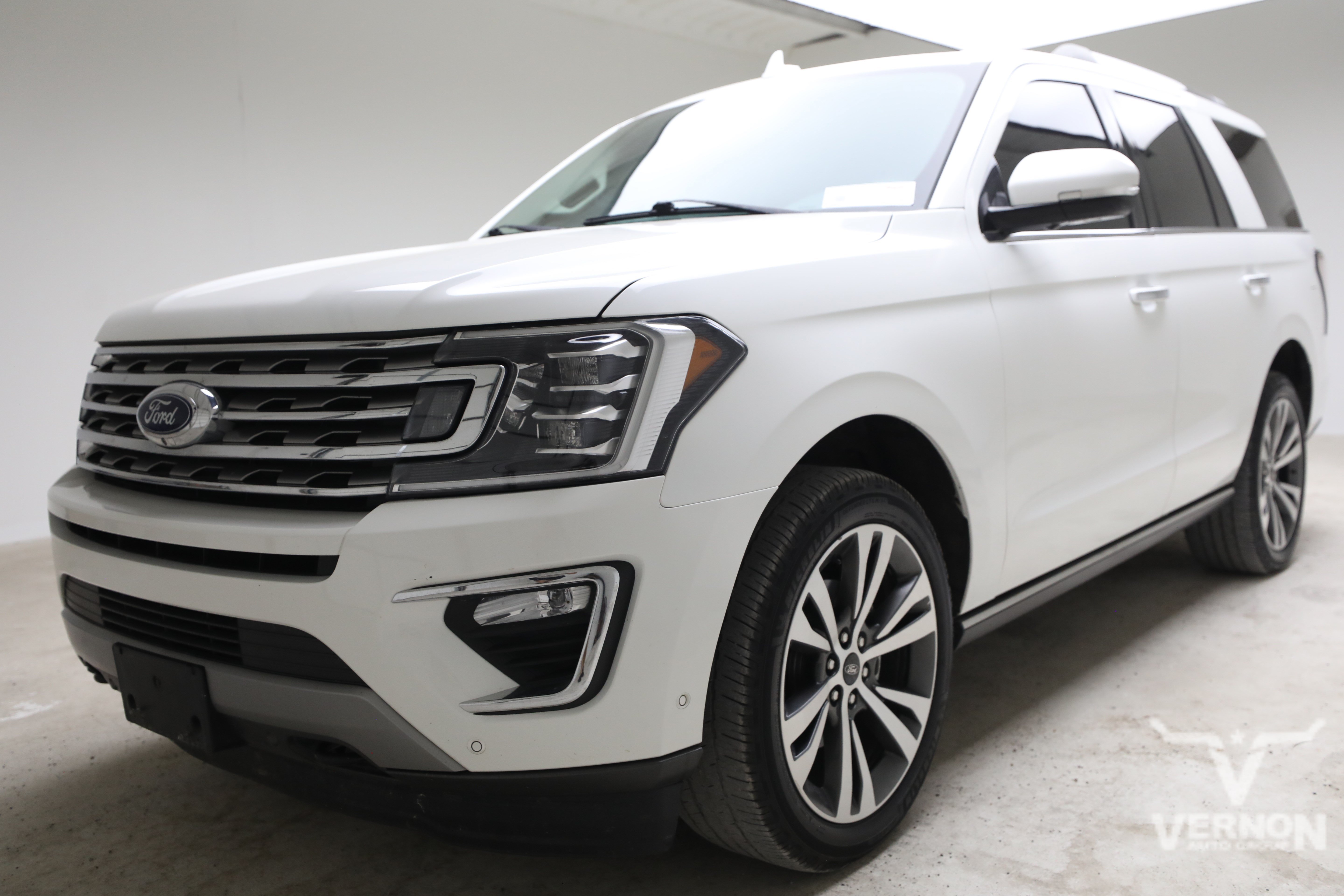2021 Ford Expedition
