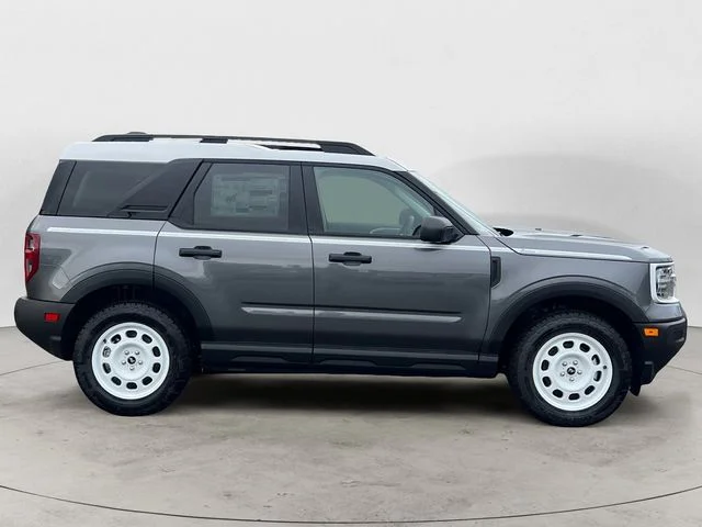 Used 2025 Gray Ford Heritage image 6