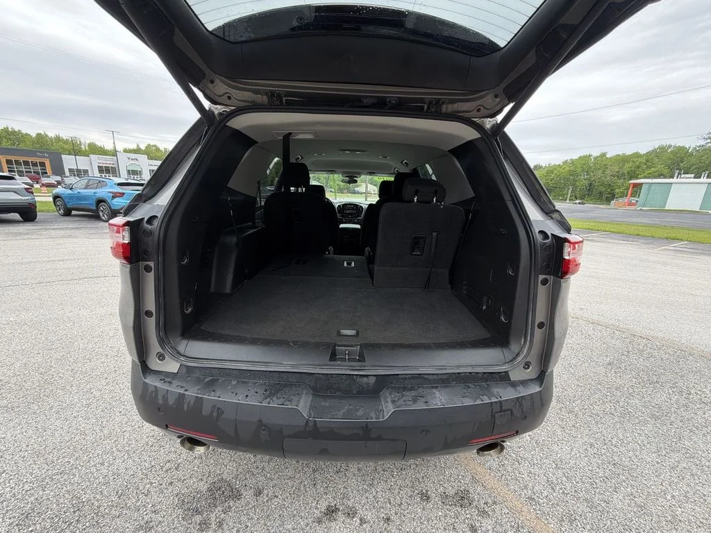 Used 2019  Chevrolet LT image 25