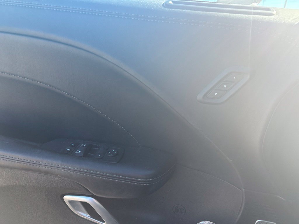 Used 2022 Smoke Show Dodge R/T image 11