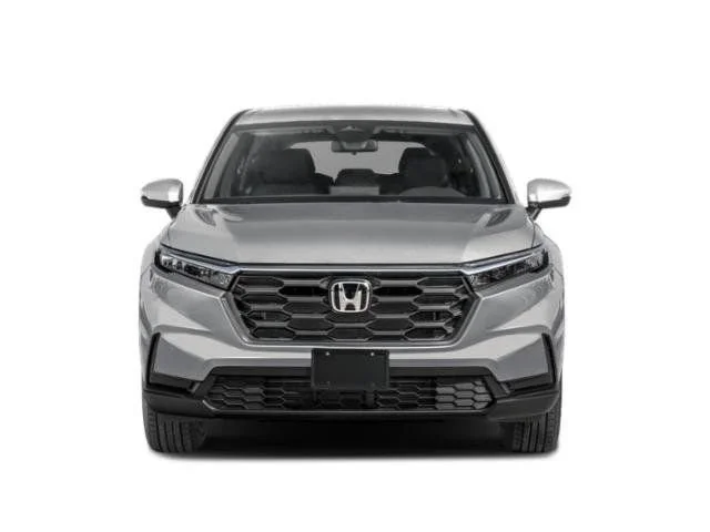 New 2026 Meteorite Gray Metallic Honda LX image 4