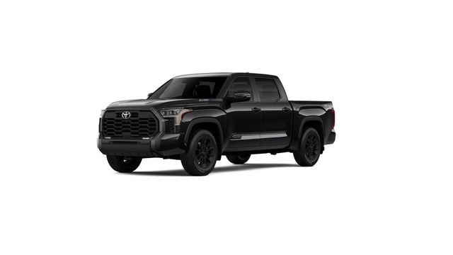 2025 Toyota Tundra Platinum - Photo 33