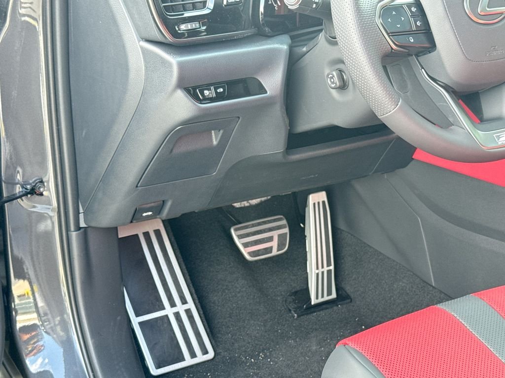 New 2026 Cloudburst Gray Lexus F SPORT HANDLING AWD image 17