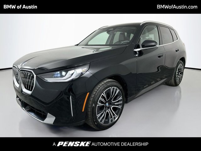 Pre-Owned 2024 BMW i5 eDrive40 4D Sedan in Austin #CR35394T | BMW