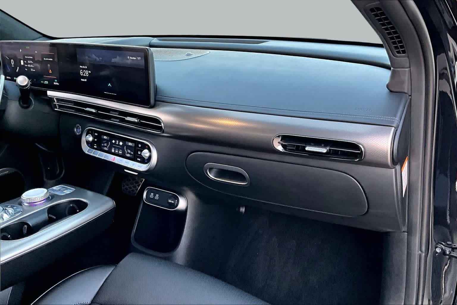 Used 2023 Vik Black Genesis Performance image 18