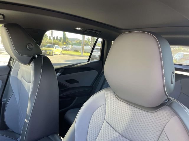 2026 Volkswagen Tiguan SE R-LINE BLACK - Photo 22