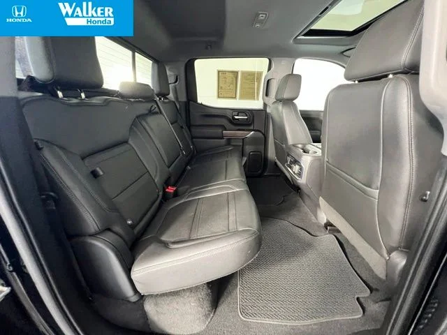 Used 2020 Onyx Black GMC Denali image 44
