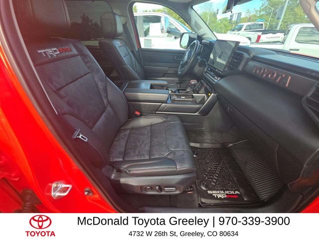 Used 2023  Toyota TRD Pro image 4