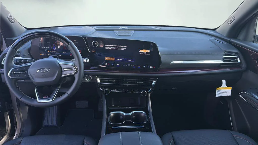 2026 Chevrolet Traverse Z71 - Photo 17