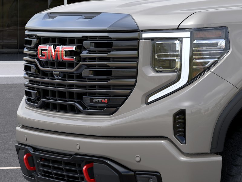 2026 GMC Sierra 1500 AT4 - Photo 13
